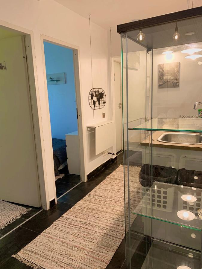 Perfect Place To Stay Self Check In-24H-Netflix-Wifi Ρέσιτσα Εξωτερικό φωτογραφία