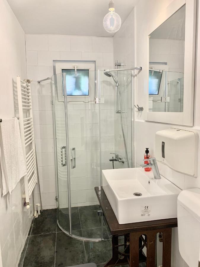 Perfect Place To Stay Self Check In-24H-Netflix-Wifi Ρέσιτσα Εξωτερικό φωτογραφία