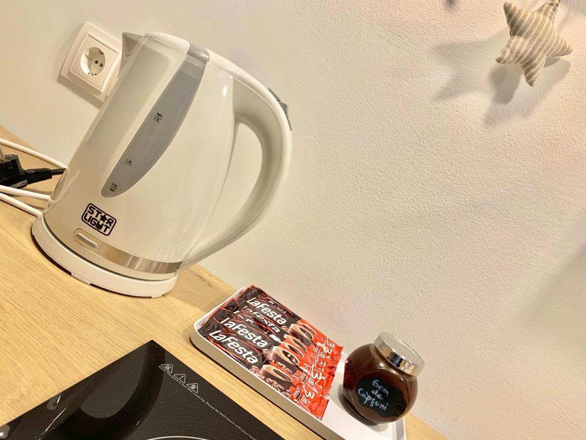 Perfect Place To Stay Self Check In-24H-Netflix-Wifi Ρέσιτσα Εξωτερικό φωτογραφία