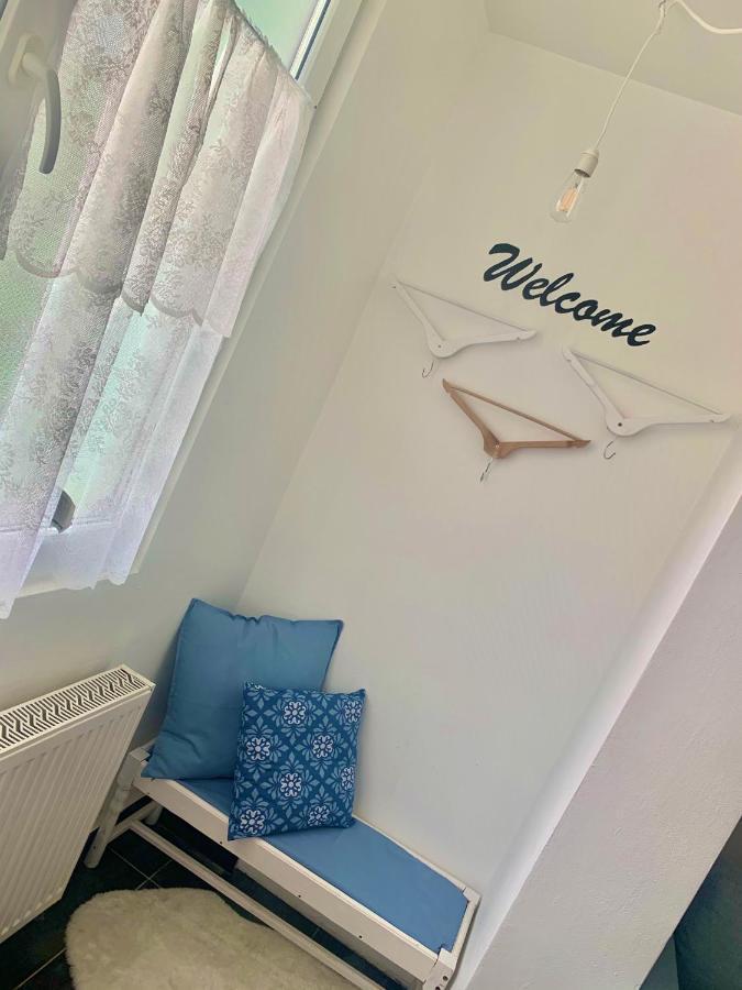 Perfect Place To Stay Self Check In-24H-Netflix-Wifi Ρέσιτσα Εξωτερικό φωτογραφία