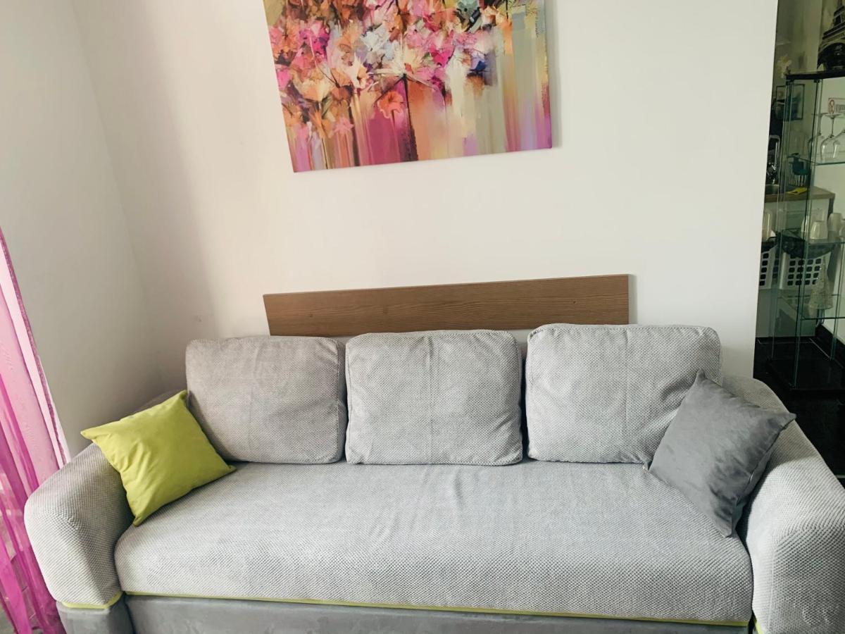 Perfect Place To Stay Self Check In-24H-Netflix-Wifi Ρέσιτσα Εξωτερικό φωτογραφία