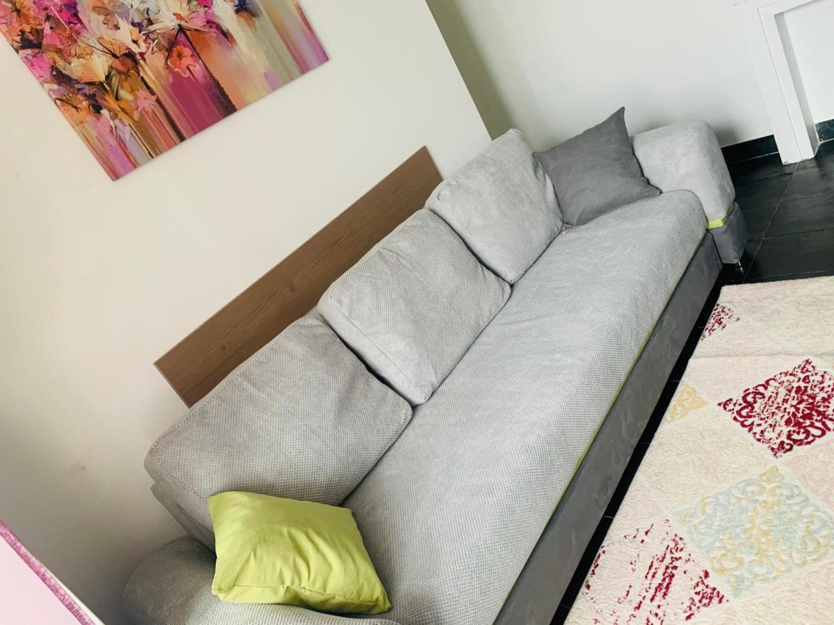 Perfect Place To Stay Self Check In-24H-Netflix-Wifi Ρέσιτσα Εξωτερικό φωτογραφία