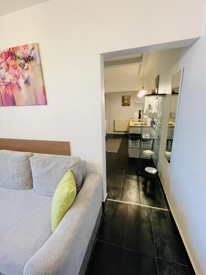 Perfect Place To Stay Self Check In-24H-Netflix-Wifi Ρέσιτσα Εξωτερικό φωτογραφία