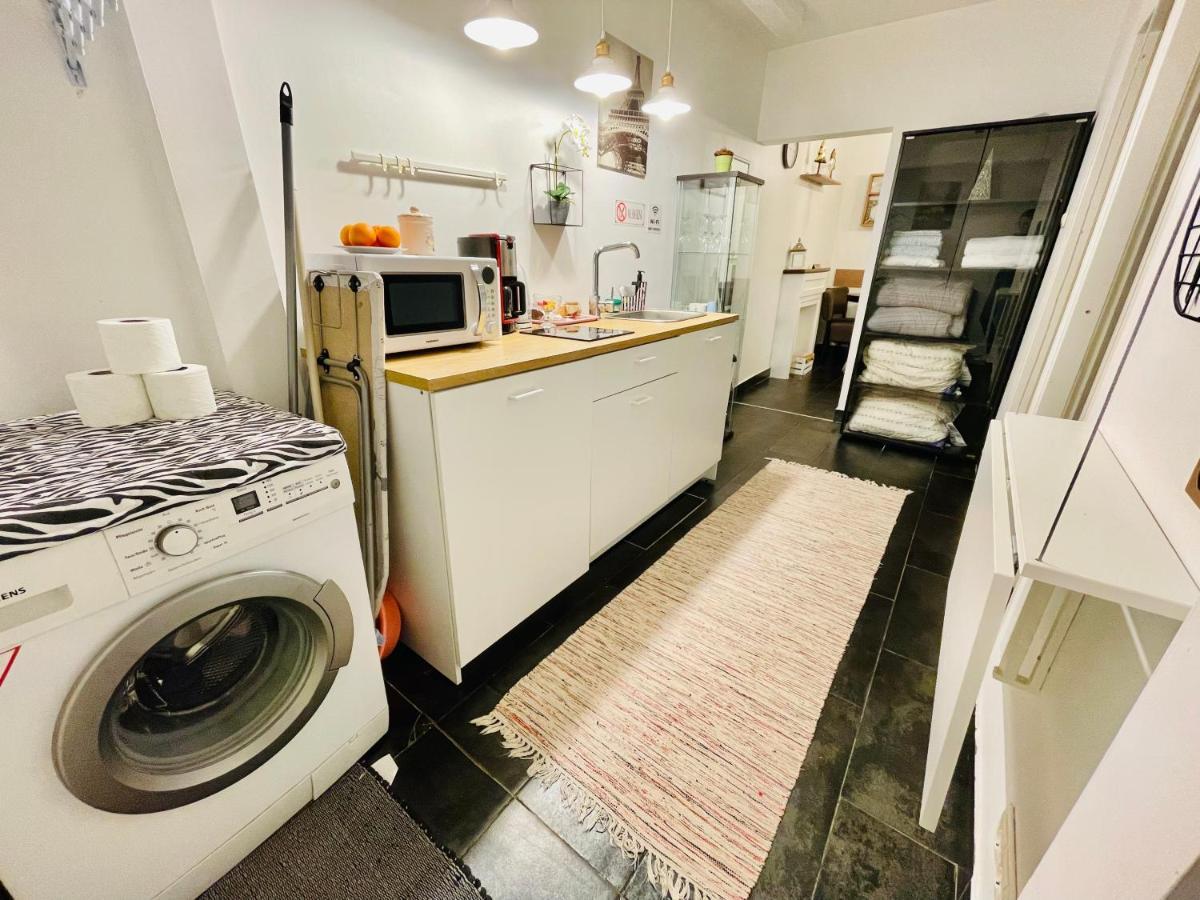 Perfect Place To Stay Self Check In-24H-Netflix-Wifi Ρέσιτσα Εξωτερικό φωτογραφία