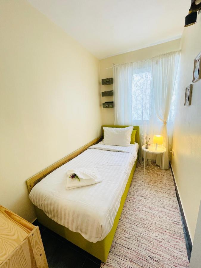 Perfect Place To Stay Self Check In-24H-Netflix-Wifi Ρέσιτσα Εξωτερικό φωτογραφία