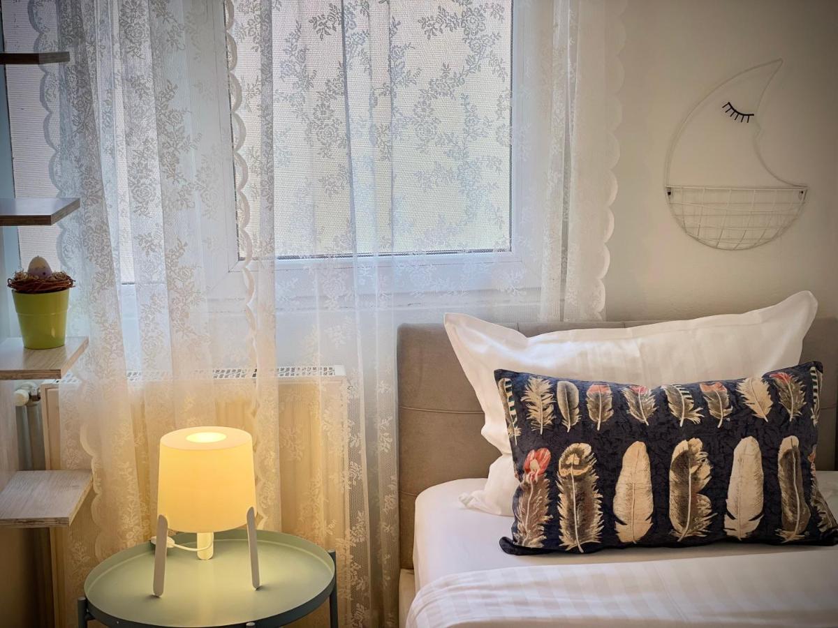 Perfect Place To Stay Self Check In-24H-Netflix-Wifi Ρέσιτσα Εξωτερικό φωτογραφία