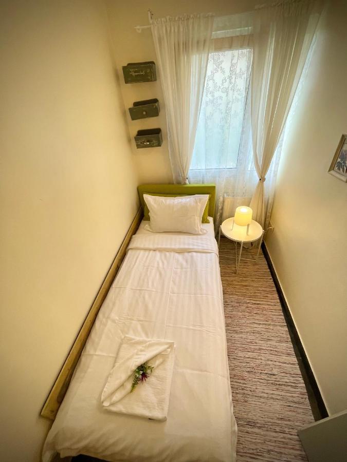 Perfect Place To Stay Self Check In-24H-Netflix-Wifi Ρέσιτσα Εξωτερικό φωτογραφία