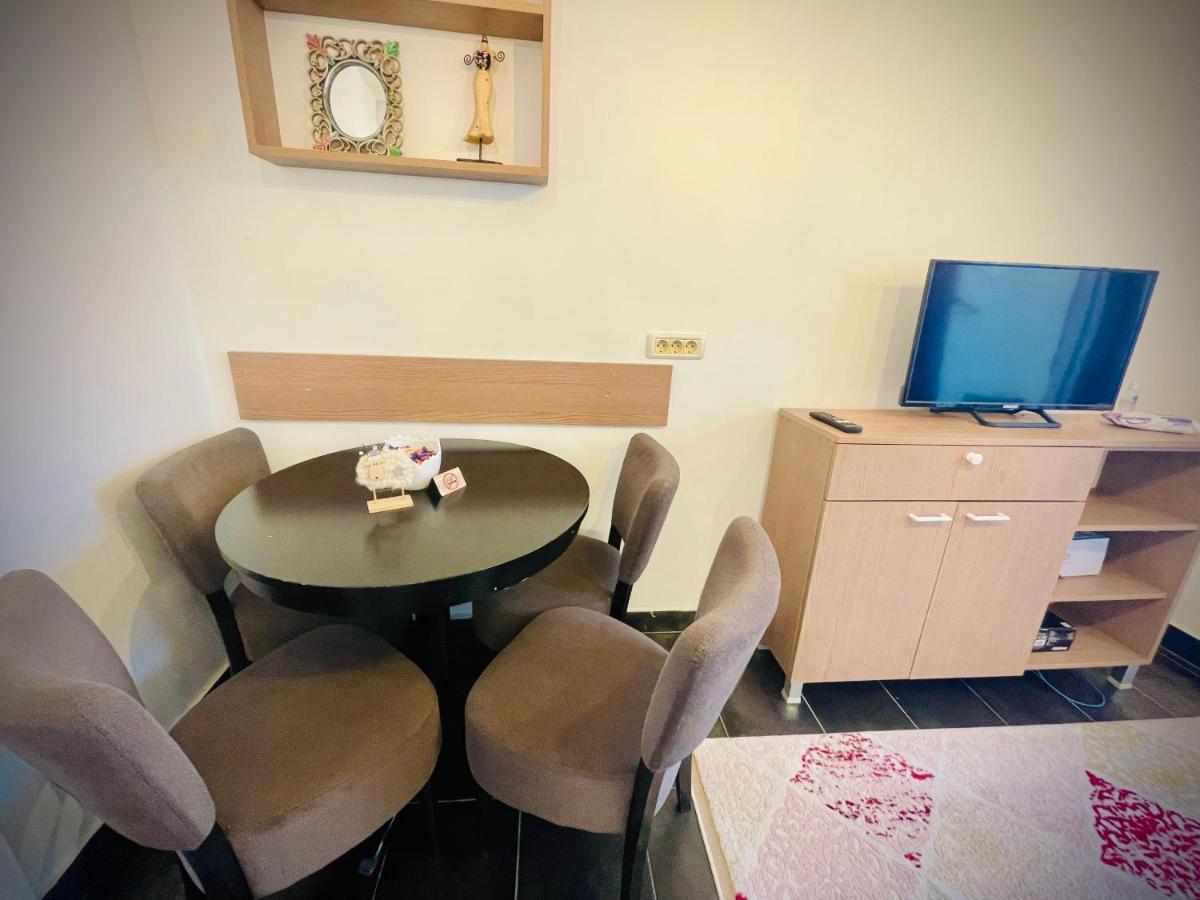 Perfect Place To Stay Self Check In-24H-Netflix-Wifi Ρέσιτσα Εξωτερικό φωτογραφία