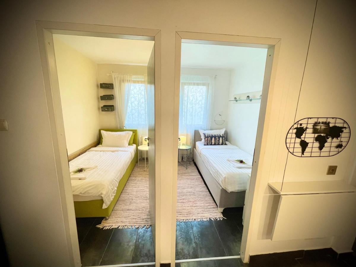 Perfect Place To Stay Self Check In-24H-Netflix-Wifi Ρέσιτσα Εξωτερικό φωτογραφία